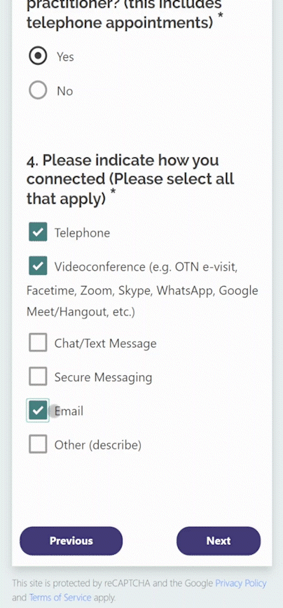 Animation showing better checkbox behaviour.